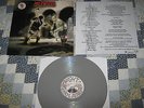 JAG PANZER the age of mastery NOTVD SILVER GREY LP satan's host helloween slayer