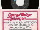 George Baker Selection -Promo Christmas