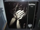 CORONER No more color LP 1988 NOISE RARE PRIVATE SWISS THRASH ORIG. 1st PRESS