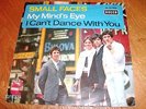 The SMALL FACES im seltenen Group Cover  My Mind's Eye   VG+/VG+