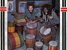 RARE BLACK ARK Heart of the Congos 1ST PRESS KLP-005 54 mins LEE PERRY UPSETTERS