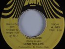 Crossover Soul 45 LENO PHILIPS Confusion DASH HEAR