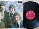 The Small Faces 1st First Decca LP Mone Uk Issue Steve Marriot Ronnie Lane etc