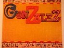 Gonzalez - 