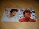 2 x Bobby Solo LP Seine großen Erfolge Super Bobby Topzustand aus Archiv