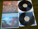 2 X AMON DÜÜL II - VIVE LA TRANCE / LIVE IN LONDON  1972/73