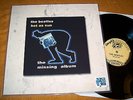THE BEATLES - HOT AS SUN THE MISSING ALBUM - RARE VINYL NEW UNPLAYED