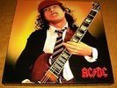AC/DC - LIVE PARIS 1991 - 3 PICTURE DISC VINYL BOX - MEGARAR  LIMITED UNPLAYED