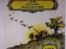THIRTEENTH FLOOR ELEVATORS: Live LP (original green label inside, lite 'spottin