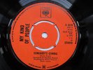 MY KIND OF PEOPLE:SOMEBODY'S COMING/NOBODY KNOWS WHY THE BUTTERFLY... - 45RPM EX