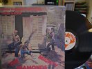 THE MIGHTY DIAMONDS WHEN THE RIGHT TIME COME I NEED A ROOF REGGAE ROOTS LP EX-