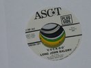 long john baldry.cuckoo.ascot wdj.northern soul mod 6ts