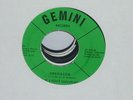 light drivers.operator.gemini. northern soul girl group