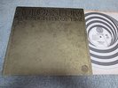 COLOSSEUM daughter of time VERTIGO LP with Inner Small swirl 6360017