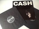 JOHNNY CASH The Man Comes Around 2LP Vinyl American 4 Hurt,Personal Jesus