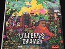 CULPEPER'S ORCHARD s/t RARE Danish 1971 Prog Psych LP EXCELLENT