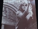 SEBASTIAN The Goddess RARE underrated Danish 1970 folk Psych  LP