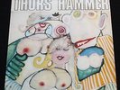 THORS HAMMER s/t  Original Danish Prog LP 1971 Metronome