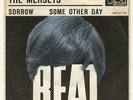 THE MERSEYS Sorrow / Some Other Day Original Star Club PS Single Garage Beat