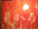DEICIDE AMON FEASTING THE BEAST ORIGINAL PRESS  MORBID ANGEL ALTARS ONCE UPON
