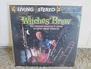 Witches' Brew LSC-2225 180g Classic Records #1-0769 RCA Living Stereo 33 RPM NEW
