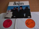 BEATLES - Live at the BBC 1962-65 rare live double LP Not Tmoq NM