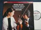Philips Tchaikovsky / Sibelius Violin Concertos Mullova Ex+
