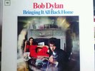 VG++ Bob Dylan Bringing It All Back Home LP CS 9128 Black Script 2 Eye 1C/1C