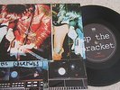 THE LIBERTINES up the bracket/boys in the band (2002) - 7'' VINYL VGC