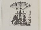 SHORT CROSS Arising GRIZLY Original 1972 private LP psych blues rock NM