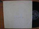 BEATLES - WHITE ALBUM - RARE SOUTH AFRICAN PRESSING AFRICA WITH POSTER 7 4 PICS