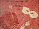 ERNESTO HALFFTER SINFONIETTA W/ ATAULFO ARGENTA CONDUCT ON LONDON CS6029 FFSS BB