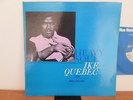 BLUE NOTE - IKE QUEBEC - HEAVY SOUL - EAR - RVG - NEW YORK USA