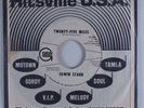 Northern Soul 45 EDWIN STARR Twenty-Five Miles GORDY HEAR NM Red Wax