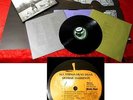 3LP Box George Harrison: All Things Must Pass (Apple STCH 639) US