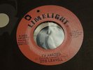 Otis Leavill - I'm Amazed Limelight M- Northern Soul 45 RPM Record - Hear It Now