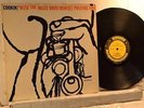 COOKIN' WITH THE MILES DAVIS QUINTET Prestige 7094 JOHN COLTRANE 446 W50th -Hear