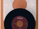 BLIND MELON - GALAXIE / TOES ACROSS THE FLOOR  45  CAPITOL  LIMITED  MINT  1995