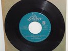 EDDIE COCHRAN 1958 ORIGINAL ROCKER 45 JEANNIE JEANNIE SUPER CLEAN VG+ NR