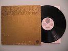 Colosseum - Daughter Of Time, D 1970, LP, Vertigo Swirl, Vinyl: vg