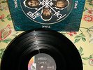 T.I.M.E. (Trust in Men Everywhere) 1968 Die Cut 1968 Psych Nick St. Nicholas NM