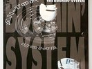 LL Cool J - The Boomin' System - West Coast Rap 7 inch Vinyl 1990 A - 1/B - 1