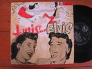 JANIS AND ELVIS 10