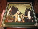 vtg Sealed JETHRO TULL Heavy Horses LP vinyl 1978 CHR1175 embossed cover
