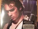 JEFF BUCKLEY - GRACE - LEGACY VINYL KEVIN GRAY - BEST VINYL MASTERING - SEALED