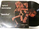 BYARD LANCASTER - exodus - PHILLY JAZZ 1001