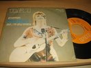 DAVID BOWIE STARMAN / JOHN I'M ONLY DANCING  ITALY 7' EX+/NM