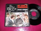 Spencer Davis Group,Det War In Schöneberg,Stevie's Groove, first Press