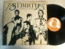 THE GUINNESS CASSANOVAS - rebirth - ATMAN - VG++ //