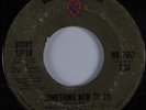 70's Soul 45 BOBBY SHEEN Something New To Do WARNER BROS. HEAR